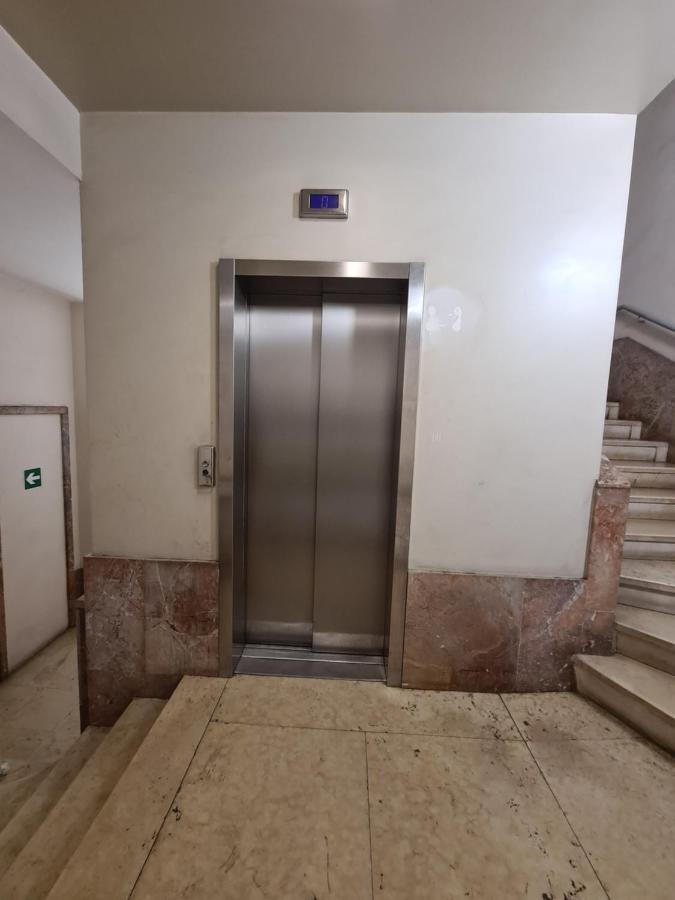 Appartamento Superba